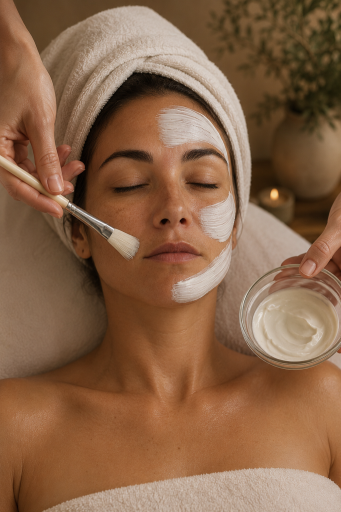 Experiencias Especiales | Lidia de Castro Beauty Ibiza