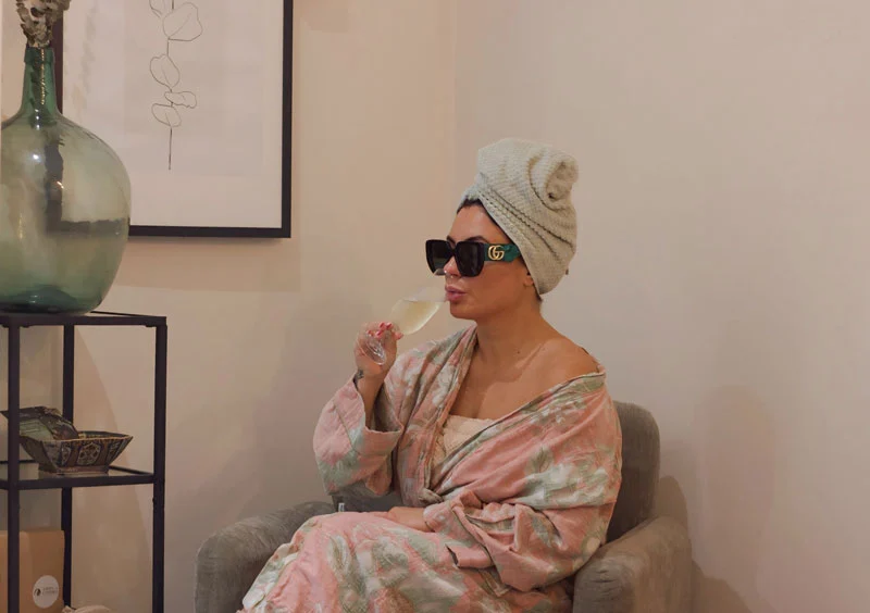 Lidiadecastro | Head Spa Santander | Lidia de Castro Beauty Ibiza