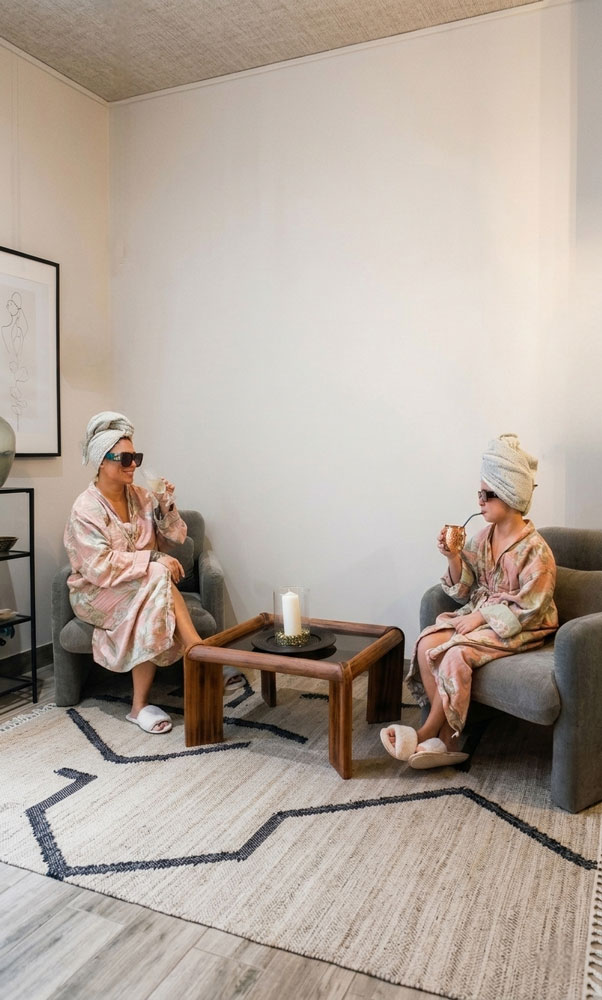 Experiencias Especiales | Lidia de Castro Beauty Ibiza